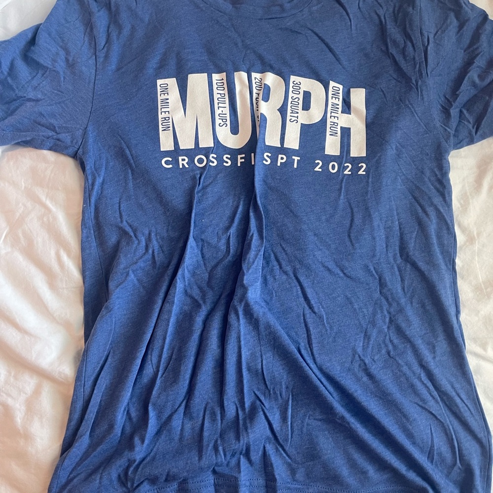 Murph T-shirt